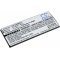 Helyettesítő standard Akkumulátor Cisco típus 74-102376-01 Helyettesítő standard Akkumulátor Cisco típus 74-102376-01