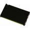 Helyettesítő Akkumulátor Panasonic KX-FG6550 Helyettesítő Akkumulátor Panasonic KX-FG6550
