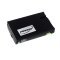 Helyettesítő Akkumulátor Panasonic KX-TG6073 Helyettesítő Akkumulátor Panasonic KX-TG6073