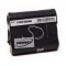Helyettesítő vezetéknélküli telefon Akkumulátor Panasonic KX-TG2236 Helyettesítő vezetéknélküli telefon Akkumulátor Panasonic KX-TG2236