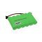 Helyettesítő Akkumulátor Panasonic KX-TG2000 Helyettesítő Akkumulátor Panasonic KX-TG2000