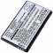 Spectralink S35 DECT helyettes�t� vezet�k n�lk�li telefon Akkumul�tor 3,7V 1200mAh 4,4Wh Li-Ion