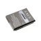 Helyettesítő Akkumulátor Blackberry Curve 8900 1400mAh Helyettesítő Akkumulátor Blackberry Curve 8900 1400mAh