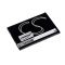 Helyettesítő Akkumulátor BlackBerry Bold 9900 1250mAh Helyettesítő Akkumulátor BlackBerry Bold 9900 1250mAh
