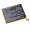 Helyettest Akkumultor Coolpad Note 3 Lite tpus CPLD-382, 2500mAh