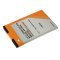 Helyettesítő Akkumulátor HTC A7272 1450mAh Helyettesítő Akkumulátor HTC A7272 1450mAh
