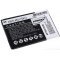 Helyettesítő Akkumulátor HTC A6363 1500mAh Helyettesítő Akkumulátor HTC A6363 1500mAh