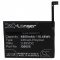 Helyettesítő Akkumulátor HTC Desire 20 Pro 4800mAh Helyettesítő Akkumulátor HTC Desire 20 Pro 4800mAh
