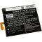 Helyettesítő okostelefon Akkumulátor Lenovo PB1-750M Helyettesítő okostelefon Akkumulátor Lenovo PB1-750M