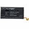 Helyettest Akkumultor Samsung SM-G887 tpus EB-BA730ABE, 3400mAh