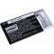 Helyettest Akkumultor Samsung SM-G903FD