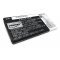 Helyettesítő okostelefon Akkumulátor Samsung SM-G390F NFC Chip Helyettesítő okostelefon Akkumulátor Samsung SM-G390F NFC Chip