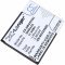 Helyettesítő mobiltelefon, okostelefon Akkumulátor Samsung SM-G525F/DS Helyettesítő mobiltelefon, okostelefon Akkumulátor Samsung SM-G525F/DS