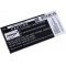 Helyettest Akkumultor Samsung SM-N915FY NFC-Chip