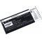 Helyettesítő standard Akkumulátor Samsung SM-N9108 NFC-Chip Helyettesítő standard Akkumulátor Samsung SM-N9108 NFC-Chip