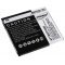 Helyettest Akkumultor Samsung GT-I9515 NFC-Chip