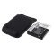 Helyettesítő Akkumulátor Samsung GT-I8150 2900mAh Helyettesítő Akkumulátor Samsung GT-I8150 2900mAh