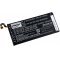 Helyettesítő okostelefon Akkumulátor Samsung típus GH43-04526A Helyettesítő okostelefon Akkumulátor Samsung típus GH43-04526A