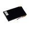 Helyettesítő Akkumulátor Sony típus PL-383450 900mAh Helyettesítő Akkumulátor Sony típus PL-383450 900mAh