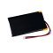 Helyettest Akkumultor Typhoon tpus BT553759