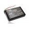 Helyettest Akkumultor Blaupunkt Travelpilot 500. 700- 523450L110