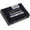 Helyettest Akkumultor Blaupunkt tpus 503759P115 1S2PMX
