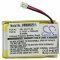 Helyettesítő Akkumulátor Garmin Approach S10 típus 361-00117-00 180mAh Helyettesítő Akkumulátor Garmin Approach S10 típus 361-00117-00 180mAh