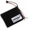 Helyettesítő GPS kerékpár computer Akkumulátor Garmin 010-01626-02 Helyettesítő GPS kerékpár computer Akkumulátor Garmin 010-01626-02