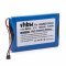 Helyettesítő Akkumulátor Garmin Nüvi 2689LMT 1500mAh Helyettesítő Akkumulátor Garmin Nüvi 2689LMT 1500mAh