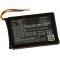 Helyettesítő Akkumulátor Garmin típus 361-00056-08 Helyettesítő Akkumulátor Garmin típus 361-00056-08