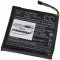 Helyettesítő Akkumulátor Garmin típus 361-00105-00 Helyettesítő Akkumulátor Garmin típus 361-00105-00