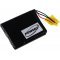 Helyettesítő Akkumulátor Garmin típus 361-00041-00 Helyettesítő Akkumulátor Garmin típus 361-00041-00