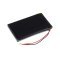 Helyettesítő Akkumulátor TomTom Go 530 1300mAh Helyettesítő Akkumulátor TomTom Go 530 1300mAh