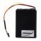 Helyettesítő GPS navigáció Akkumulátor TomTom típus 6027A0089521 Helyettesítő GPS navigáció Akkumulátor TomTom típus 6027A0089521