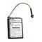 Helyettesítő GPS navigáció Akkumulátor TomTom típus 6027A0089521 Helyettesítő GPS navigáció Akkumulátor TomTom típus 6027A0089521