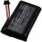 Kompatibilis Akkumultor TomTom LHA11138000