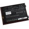 Helyettes�t� adatgy�jt� Akkumul�tor Honeywell Dolphin CT40, Dolphin CT40XP