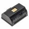 Helyettest Akkumultor Intermec PR2, PR3 tpus 1013AB02 1500mAh