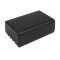 Helyettest adatgyjt Akkumultor Unitech PA960 / PA962 / RH767 / tpus 1400-202450G