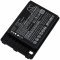 Newland MT90 NLS-MT90 BTY-90 helyettes�t� vonalk�dolvas� Akkumul�tor 3,8V 4400mAh 17Wh Li-Ion