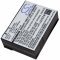 Helyettest adatgyjt Akkumultor M3 Mobile Orange OX10 OX10 RFID