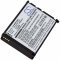 Helyettest adatgyjt Akkumultor M3 Mobile SM15 SM15N SM15X SM15W