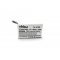 Helyettest Akkumultor Apple Watch 1 42mm tpus A1579 240mAh