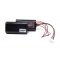 Helyettesítő bluetooth hangszóró Akkumulátor Beats típus J273-1303010 Helyettesítő bluetooth hangszóró Akkumulátor Beats típus J273-1303010