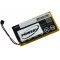 Helyettesítő Akkumulátor Garmin típus 361-00090-00 Helyettesítő Akkumulátor Garmin típus 361-00090-00