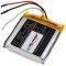Helyettest Akkumultor Jabra tpus AHB903740