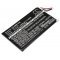 Kobo típus D1-11-04 helyettesítő Akkumulátor 3,7V 4000mAh 15Wh Li-Polymer Kobo típus D1-11-04 helyettesítő Akkumulátor 3,7V 4000mAh 15Wh Li-Polymer