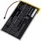 Helyettest kompatibilis Akkumultor Kobo tpus SP305590