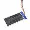 Helyettest grafikus tablet Akkumultor Wacom CTL4100 CTL6100 / tpus PR-234385G