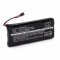 Helyettesítő Akkumulátor Nintendo Switch Controller típus HAC-015 450mAh Helyettesítő Akkumulátor Nintendo Switch Controller típus HAC-015 450mAh